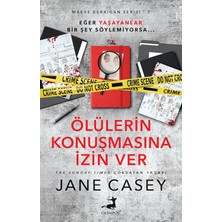 Esmo Home Ölülerin Konuşmasına Izin Ver