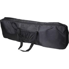 - Org Kılıfı - 5 Oktav 61 Tuşlu - 100X48X15 cm - Org Taşıma Çantası