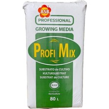 Mix 80 Lt Profimix Ithal Blueberry Yaban Mersini Torfu - Ph 3,5-4,2 Asidik Toprak 0-40 mm