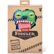 Sunman Fuggler Laboratory Misfits Seri 1  22 cm - S00015702 - Stokta Olan Gönderilir