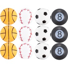 Sports Bl 12 Li Masa Tenisi Topu