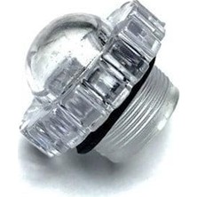 Moonstar Siruba Reçme Yağ Gösterge Camı/ KC67