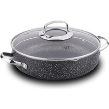 Galaksi Kısa Tencere 24X7