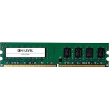 8g 1333 Mhz Ddr3 1.35V Cl9 Udımm Ram