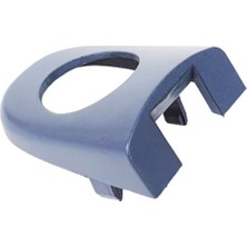 Yigopar Seat Toledo Dış Kapı Kolu Kapağı Bademi Ön Sol 3b0837879a 2005-2008 Model Arası Araçlara Uyumlu