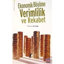 Esmo Home Ekonomik Büyüme Verimlilik ve Rekabet: Yönetim Serisi