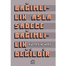 Esmo Home Bağımlılık Asla Sadece Bağımlılık Değildir