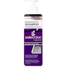 Esmo Home Naturel 500 ml Silver Şampuan