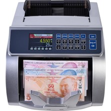 Hms-Kaan Karışık Para Sayma Makinesi