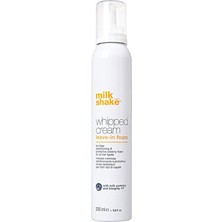 Nemlendirici ve Koruyucu Saç Köpüğü - Conditioning Whipped Cream 200 ml