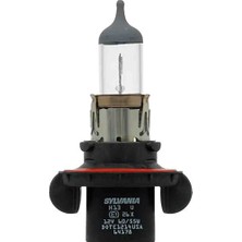 Sylvania H13 9008 Ampül Halojen 12V 60/55 Çift Tel