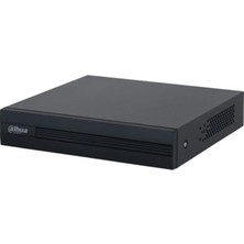 XVR1B08-I 2 Mp H265+ 8 Kanal 5in1 Dvr Kayıt Cihazı