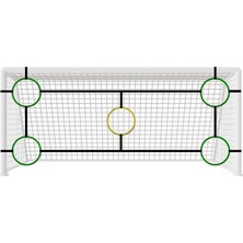 Ksh1 Kaleye Takılabilen Şut Hedefi