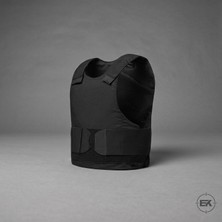 Erol Av Seviye 3A Profesyonel Balistik Koruyucu Yelek