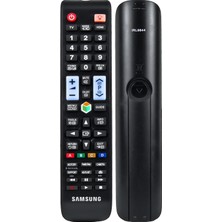 Bayırtech Samsung Tüm Modellere Uyumlu LCD Tv Kumandası