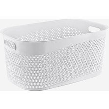 Katre Çamaşır Selesi 35 Lt Beyaz