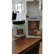 Esmo Home Eznevita Hindistan Cevizi Yağı 150 gr / 170ML