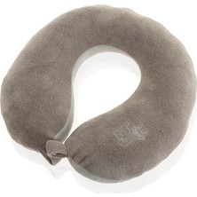 Bebek Boyun Koruyucu Yastık 108 (Yeni) Gri