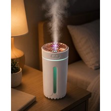 Poebgo Family's 0618 Nemlendirici