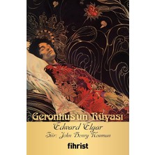 Esmo Home Gerontius'un Rüyası - Opera Klasikleri 13