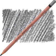Derwent : Metallic Pencil : Kuru Boya Kalemi : Graphite