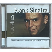 Frank Sinatra Blue Skies  CD