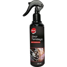Motosiklet Zincir Temizleyici 230 ml