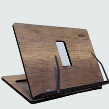 Kitap Okuma Standı Tablet Standı
