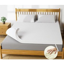 Home Fıtık ve Bel Ağrıları Için Üretilmiştir. Ortopedik Uyku Pedi,yatak Koruyucusu.