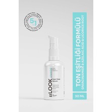 Ton Eşitleyici, Even Tone Serum 30 ml – Niasinamid & Azelaik Asit Cilt Tonu Dengeleyici Serum