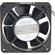 Handanca Fan 120X120X38 220V Ac
