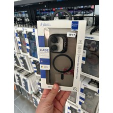 BMP GLOBAL iPhone 17 Kılıf - Magsafe Uyumlu, Kamera Korumalı Darbe Emici Premium Seri