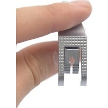 Moonstar Durkopp Adler 167-367-767 Geniş Çatal Ayak / 167-22-019-3