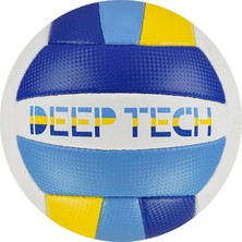 Deep Tech1.1 5 No Voleybol Topu