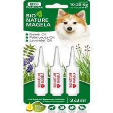 Bio PetActive Bio-Nature Magela