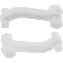 Klima Iç Ünite Ön Panel Menteşe Kancası Bosch Siemens ile Uyumlu