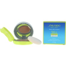 Bb Compact SPF50 Dark