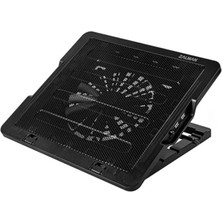 Handanca ZM-NS1000 16INCH 180MM Fanlı Notebook Soğutucu Stand