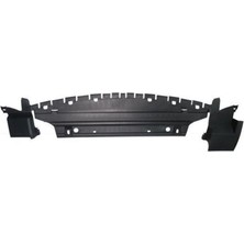 Renault Clio 2 - Iı Ön Tampon Plastiği 8200445988