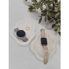 Özgürce 2'li Bulut Tasarım Çok Amaçlı Takı Tabağı Seti, Şık ve Zarif Tasarım