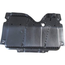 Renault Symbol- 13/21 Karter Muhafaza Plastiği (Plastik Enjeksiyon) 758909741R