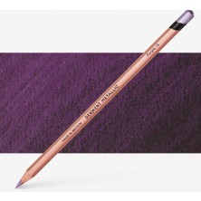 Derwent : Metallic Pencil : Kuru Boya Kalemi : Purple