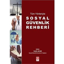 Esmo Home Tüm Yönleriyle Sosyal Güvenlik Rehberi