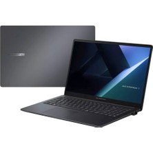 Asus Expertbook B1503CVA Intel C7-150U 16GB Ram 512GB SSD 15.6" Fhd Ekran W11P Laptop W (B1503CVA-PS78085)