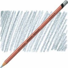Derwent : Metallic Pencil : Kuru Boya Kalemi : Turquoise