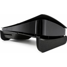 Yapı3D Ps5 Slim Disc Uyumlu Yatay Stand Konsol Altlığı | Kaymaz Tabanlı Stabil Denge Aparatı |