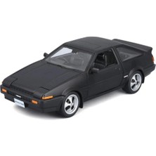 Nessi World 1/24 Toyota Sprinter Trueno AE86