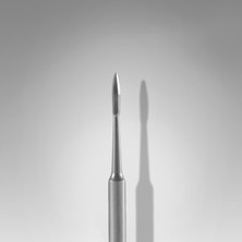 Staleks Güvenli Manikür Freze Ucu Nail Cleaner 1.2mm FT11/012/2.5
