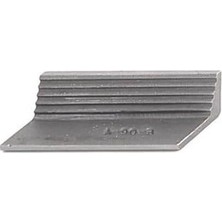 Hard Steel Merrow Topbaşı Üst Bıçak / A-90-3