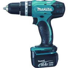 Makita Darbeli Matkap Vidalama 14.4V